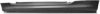 VAN WEZEL 4028102 Foot Board, door sill